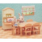 Ігровий набір Sylvanian Families Їдальня (5340)