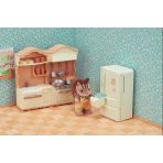 Ігровий набір Sylvanian Families Кухня (5341)