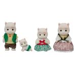 Ігровий набір Sylvanian Families Сім'я Альпак (5358)