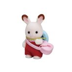 Ігровий набір Sylvanian Families Шоколадне Кроленя (5405)