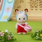 Ігровий набір Sylvanian Families Шоколадне Кроленя (5405)