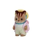 Ігровий набір Sylvanian Families Малюк Білченя (5406)