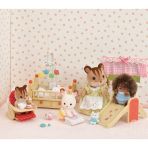 Ігровий набір Sylvanian Families Меблі для дитячої кімнати (5436)