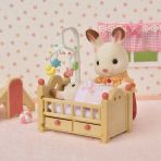 Ігровий набір Sylvanian Families Меблі для дитячої кімнати (5436)