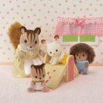 Ігровий набір Sylvanian Families Меблі для дитячої кімнати (5436)