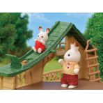 Будинок на озері Sylvanian Families (5451)