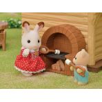 Будинок на озері Sylvanian Families (5451)