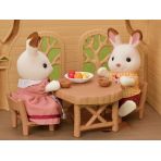 Будинок на озері Sylvanian Families (5451)