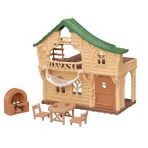 Будинок на озері Sylvanian Families (5451)