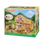 Будинок на озері Sylvanian Families (5451)