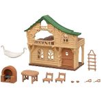 Будинок на озері Sylvanian Families (5451)