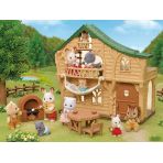 Будинок на озері Sylvanian Families (5451)