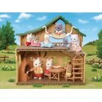 Будинок на озері Sylvanian Families (5451)