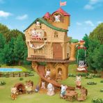 Будинок на озері Sylvanian Families (5451)