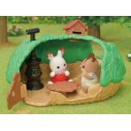 Лісовий будиночок Їжачка Sylvanian Families (5453)