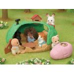 Лісовий будиночок Їжачка Sylvanian Families (5453)