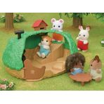 Лісовий будиночок Їжачка Sylvanian Families (5453)