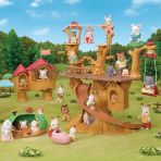 Лісовий будиночок Їжачка Sylvanian Families (5453)