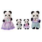 Сім'я Панд Sylvanian Families (5529)