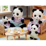 Сім'я Панд Sylvanian Families (5529)