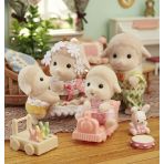 Сім'я Овечок Sylvanian Families (5619)