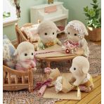 Сім'я Овечок Sylvanian Families (5619)