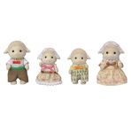 Сім'я Овечок Sylvanian Families (5619)