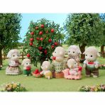 Сім'я Овечок Sylvanian Families (5619)