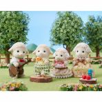 Сім'я Овечок Sylvanian Families (5619)