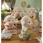 Сім'я Овечок Sylvanian Families (5619)