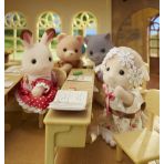 Сім'я Овечок Sylvanian Families (5619)