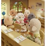 Сім'я Овечок Sylvanian Families (5619)