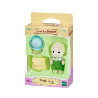 Малюк Ягня Sylvanian Families (5620)