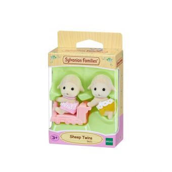 Ягнята-двійнята Sylvanian Families (5621)