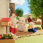 Ігровий набір Sylvanian Families Сім'я Кіз (5622)