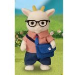 Ігровий набір Sylvanian Families Сім'я Кіз (5622)