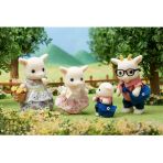 Ігровий набір Sylvanian Families Сім'я Кіз (5622)