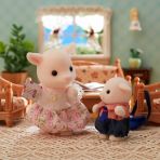 Ігровий набір Sylvanian Families Сім'я Кіз (5622)