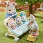 Хаскі-двійнята Sylvanian Families (5638)