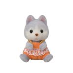 Хаскі-двійнята Sylvanian Families (5638)