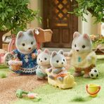 Хаскі-двійнята Sylvanian Families (5638)