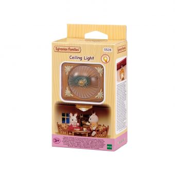 Люстра для вітальні Sylvanian Families (5528)