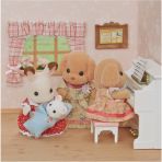 Трійня Білих мишенят Sylvanian Families (5337)