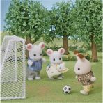 Трійня Білих мишенят Sylvanian Families (5337)