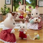 Догляд за трійнятами Sylvanian Families (5532)