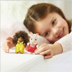 Великий будинок з секретною мансардою Sylvanian Families (5708)