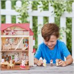 Великий будинок з секретною мансардою Sylvanian Families (5708)