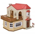 Великий будинок з секретною мансардою Sylvanian Families (5708)