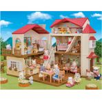 Великий будинок з секретною мансардою Sylvanian Families (5708)