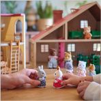 Великий будинок з секретною мансардою Sylvanian Families (5708)